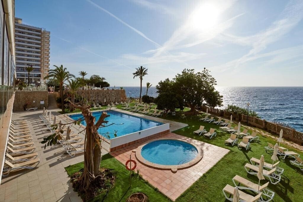 Фотография Alua Calas de Mallorca Resort 4*