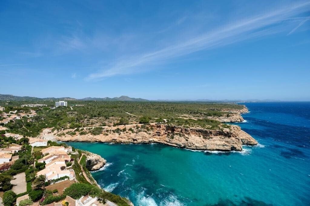 Зображення Alua Calas De Mallorca Resort (ex. Sol) 4*