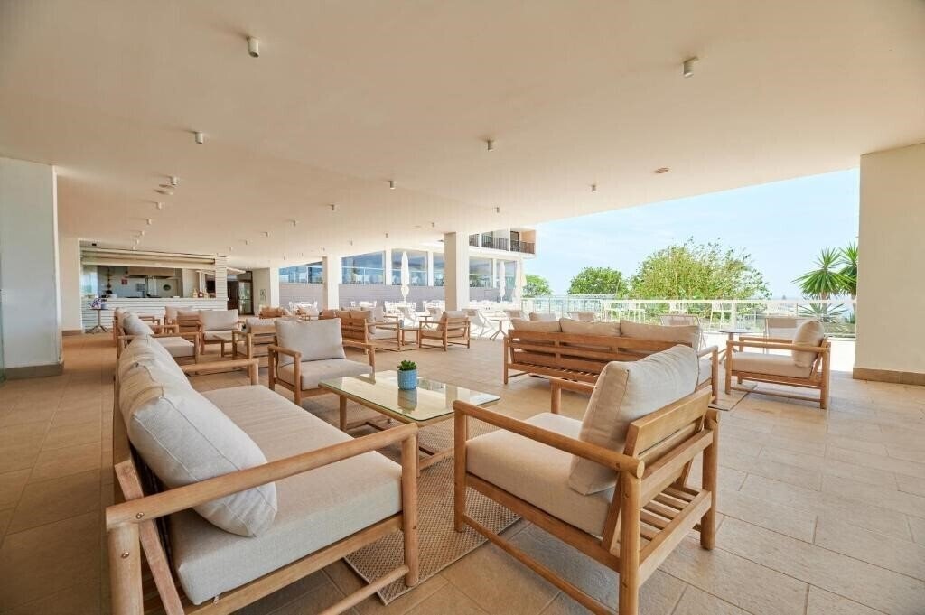 Изображение Alua Calas de Mallorca Resort 4*
