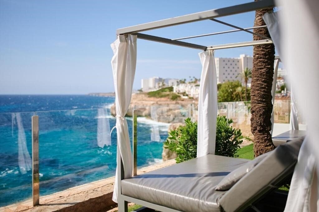 Картинка Alua Calas de Mallorca Resort 4*
