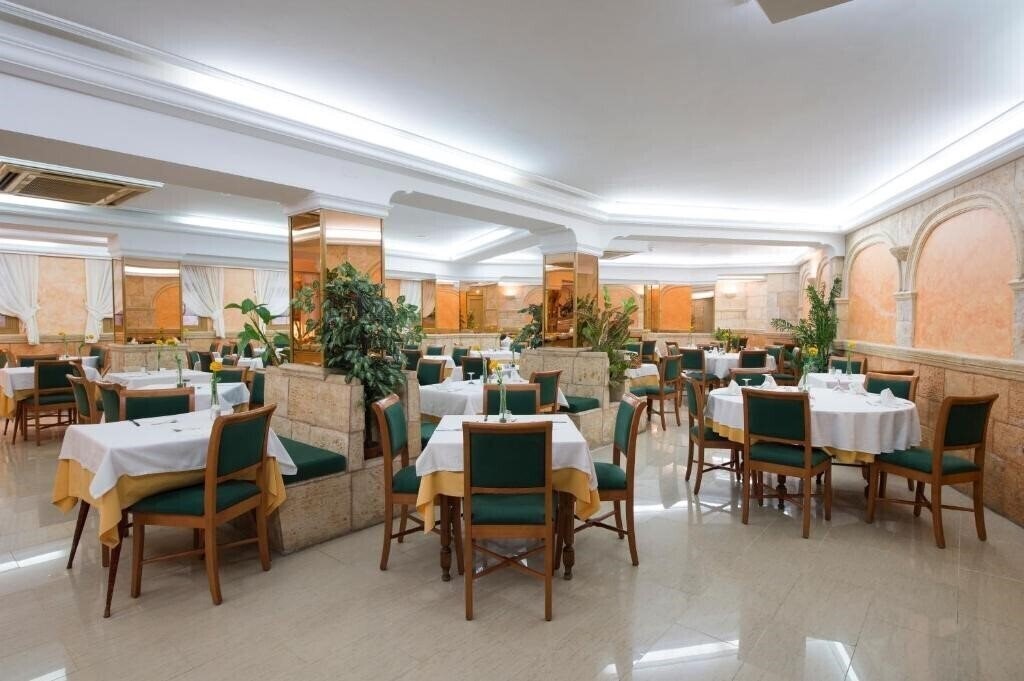 Фотография Venecia Hotel 3*