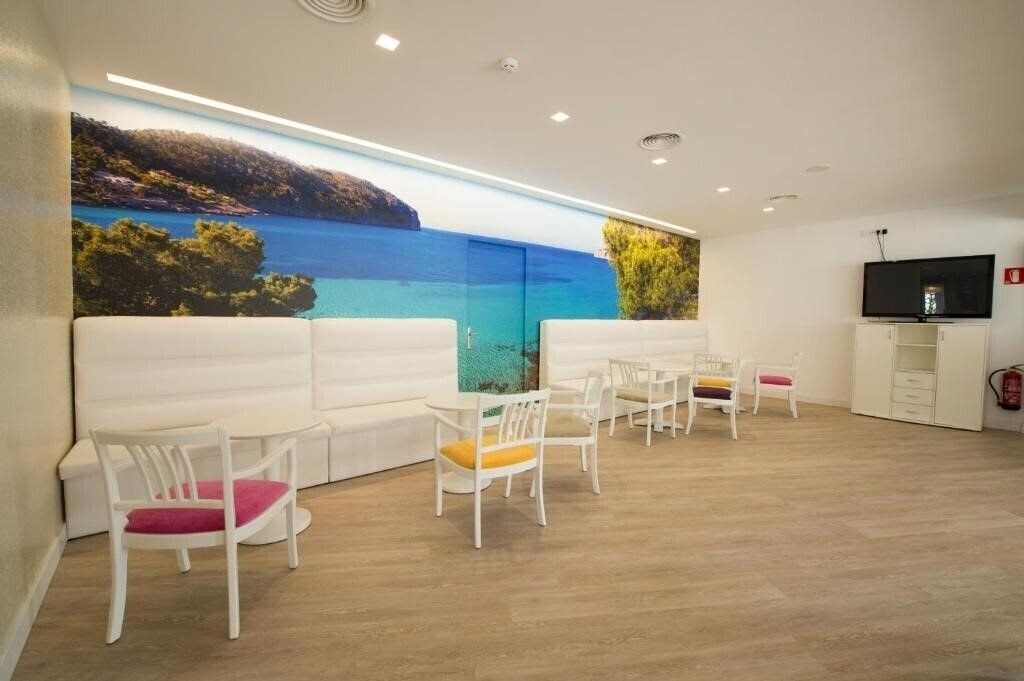 Изображение Venecia Hotel 3*