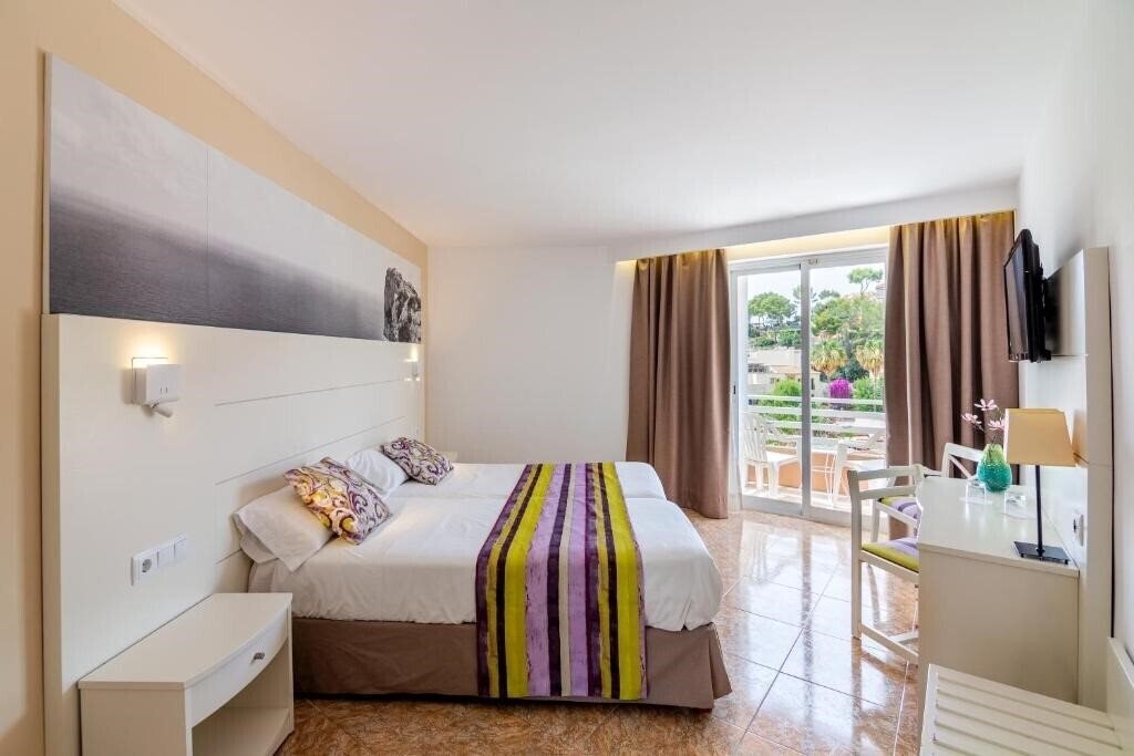 Картинка Venecia Hotel 3*