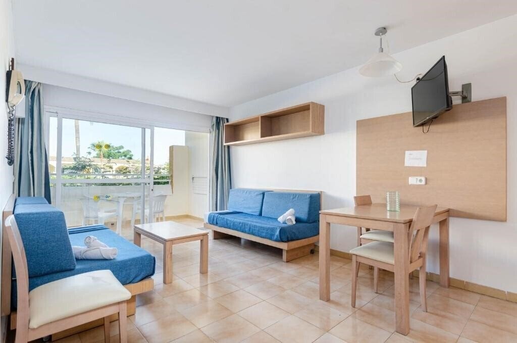 Картинка Mariner Club 3*