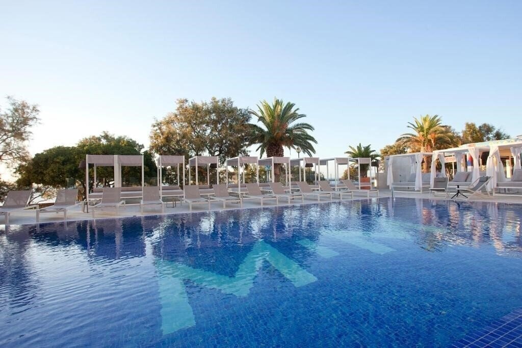 Отель Mim Mallorca Boutique & SPA 4*
