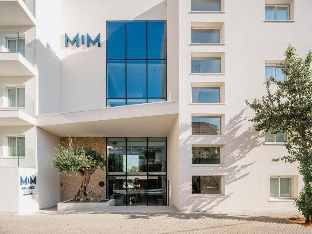 Фото MiM Mallorca Melia Collection 4*