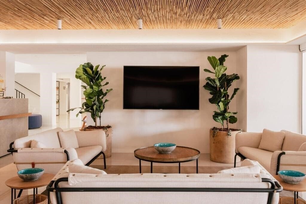 Фотографія MiM Mallorca Melia Collection 4*