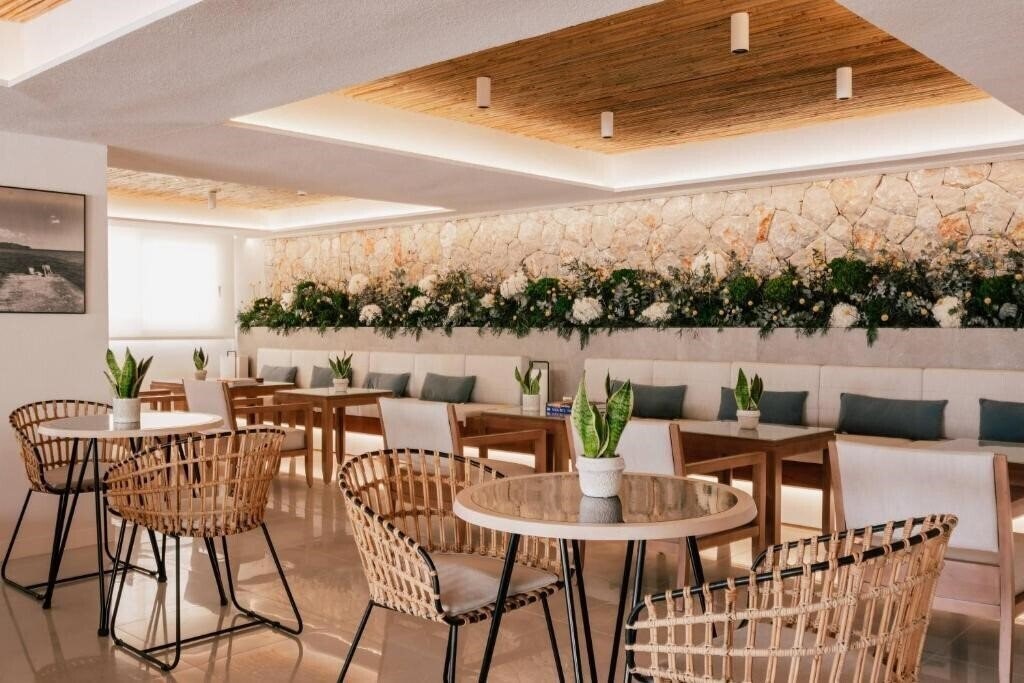 Зображення MiM Mallorca Melia Collection 4*