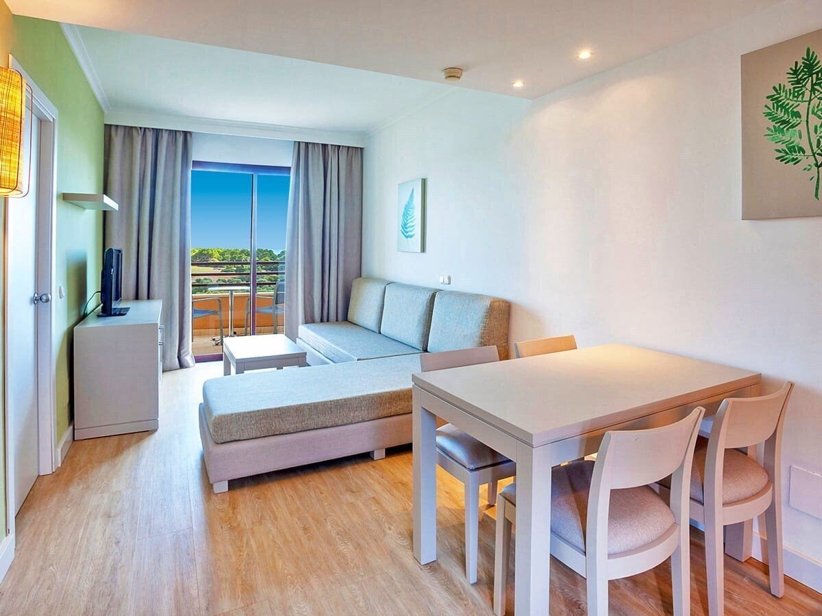 Фотографія Allsun Hotel Orient Beach 4*