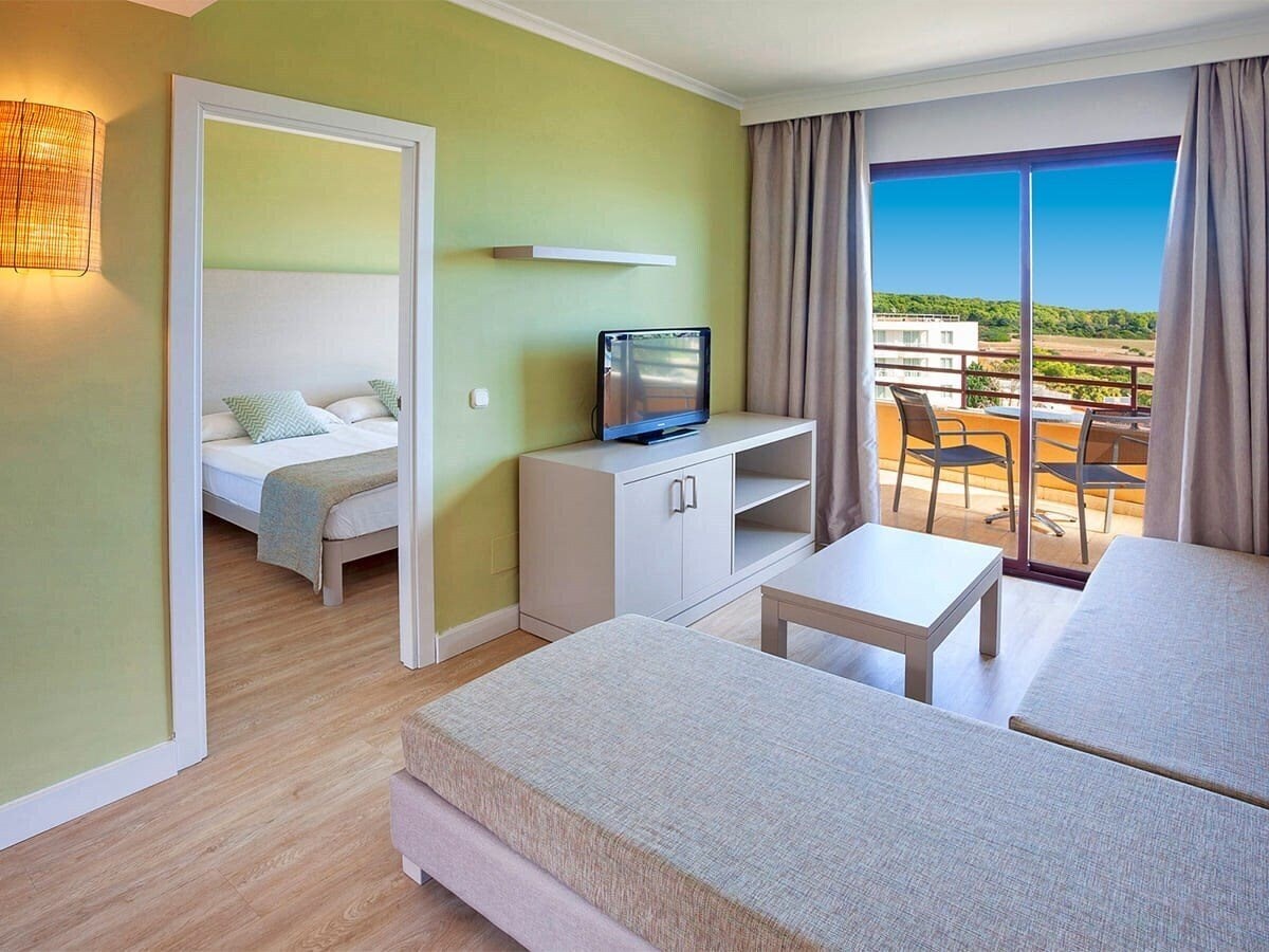 Зображення Allsun Hotel Orient Beach 4*