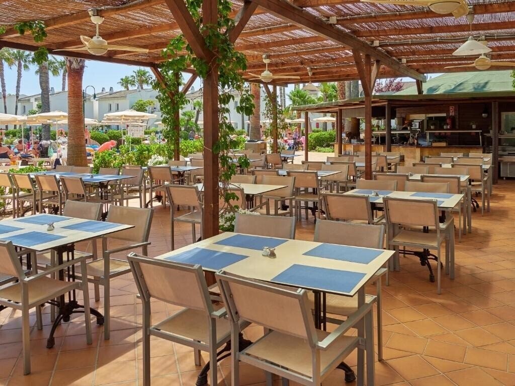 Картинка BQ Alcudia Sun Village 3*