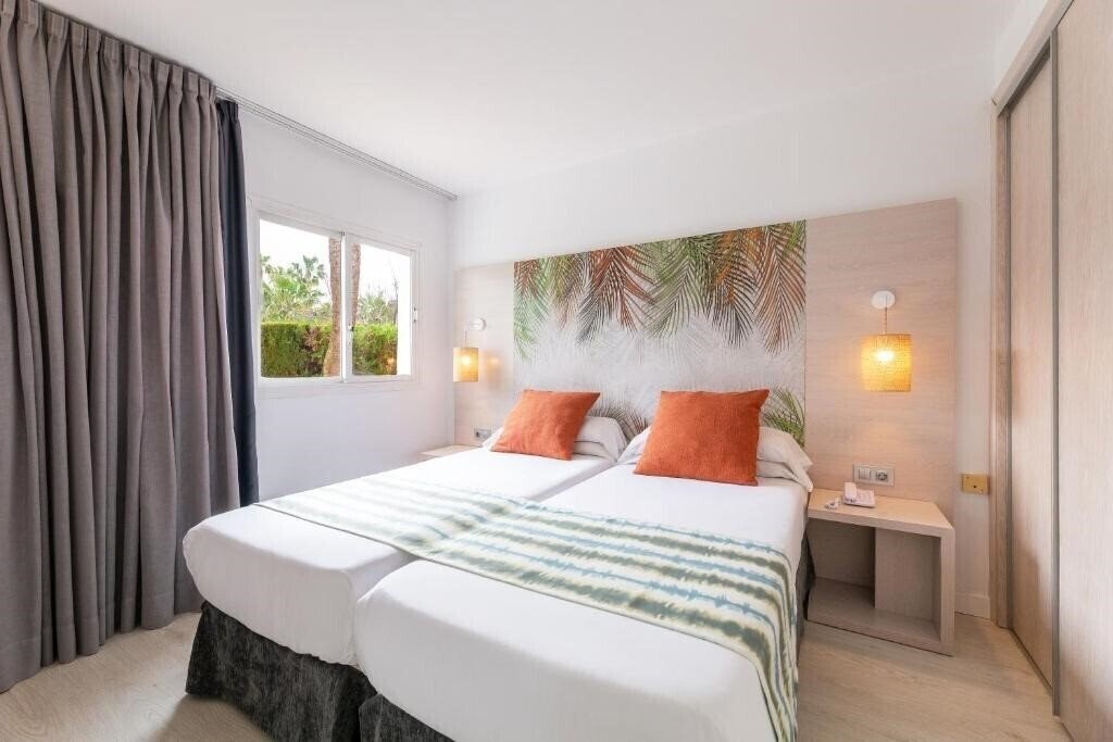Фото Palm Garden (Alcudia) 2*