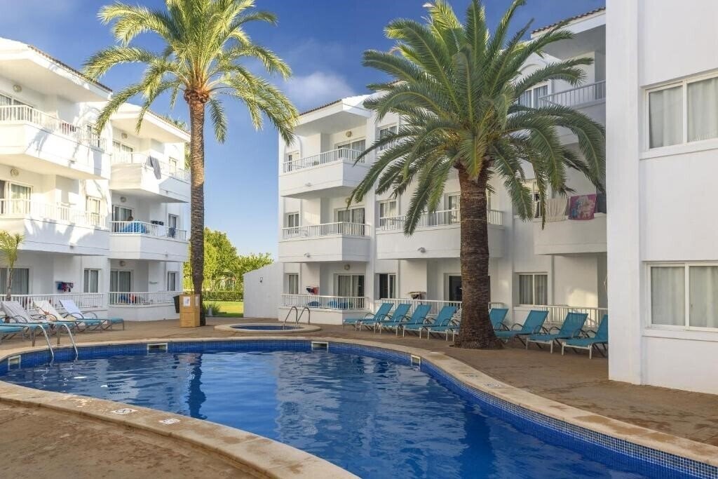 Зображення Palm Garden (Alcudia) 2*