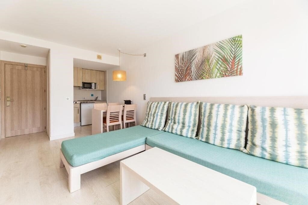 Картинка Palm Garden (Alcudia) 2*