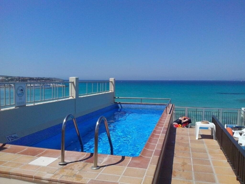 Фотографія Marina Playa De Palma 3*