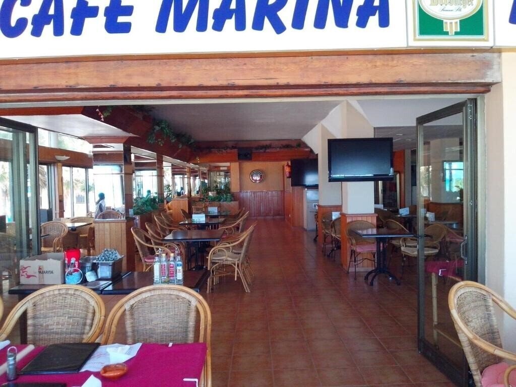 Зображення Marina Playa De Palma 3*