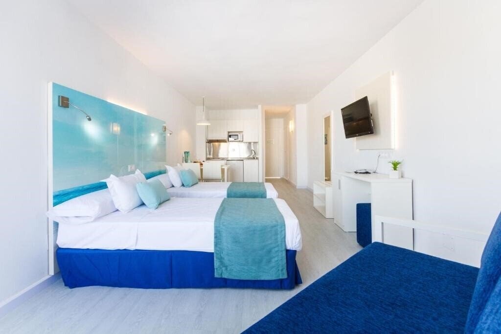 Фото Plazamar Serenity Resort 3*