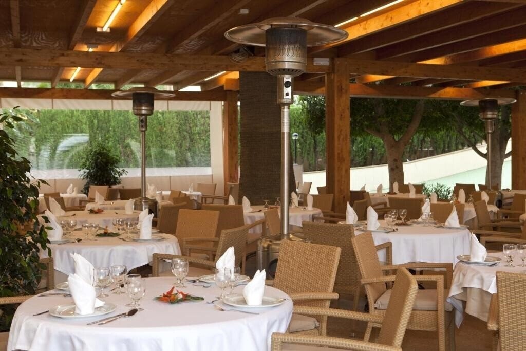 Картинка Plazamar Serenity Resort 3*