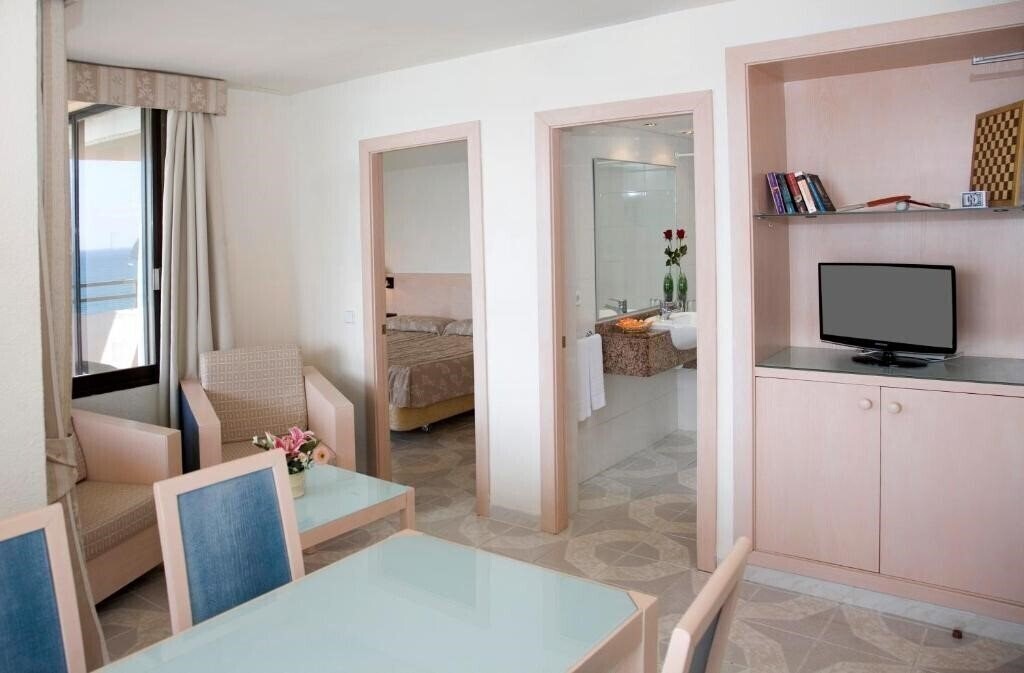 Зображення Zero Drach Del Mar 4*