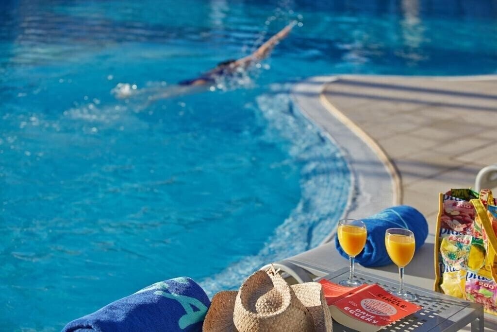 Фотография Sabina (Cala Millor) 4*