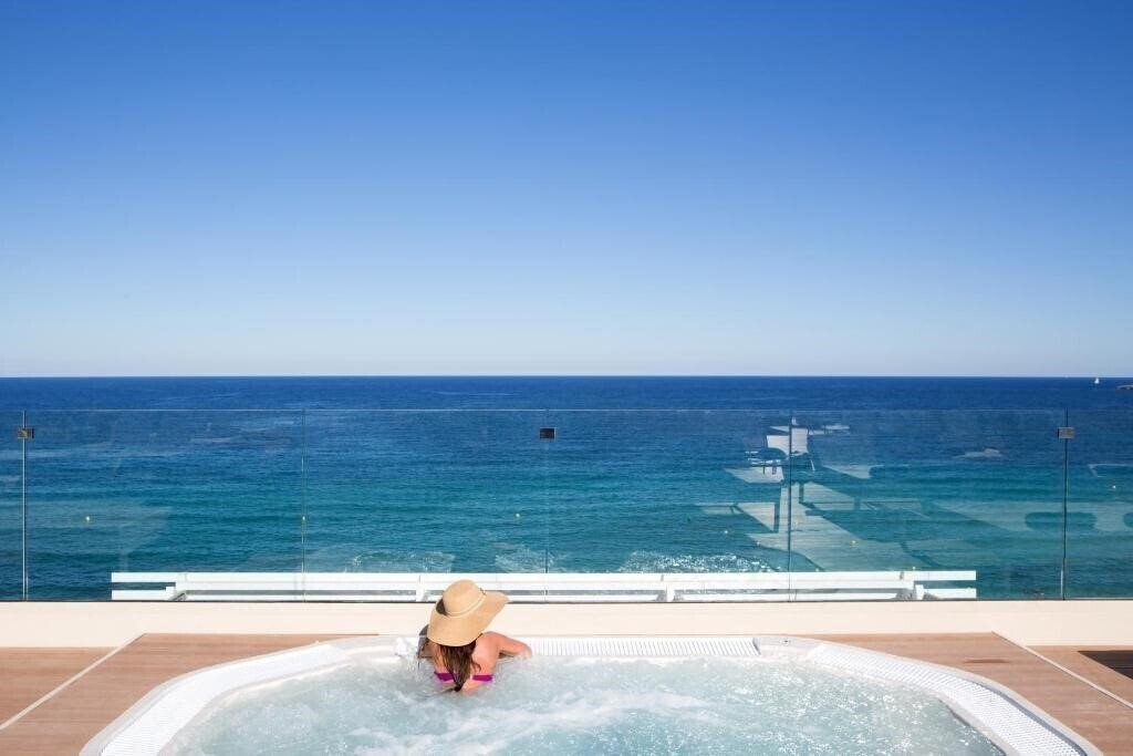 Изображение Sabina (Cala Millor) 4*