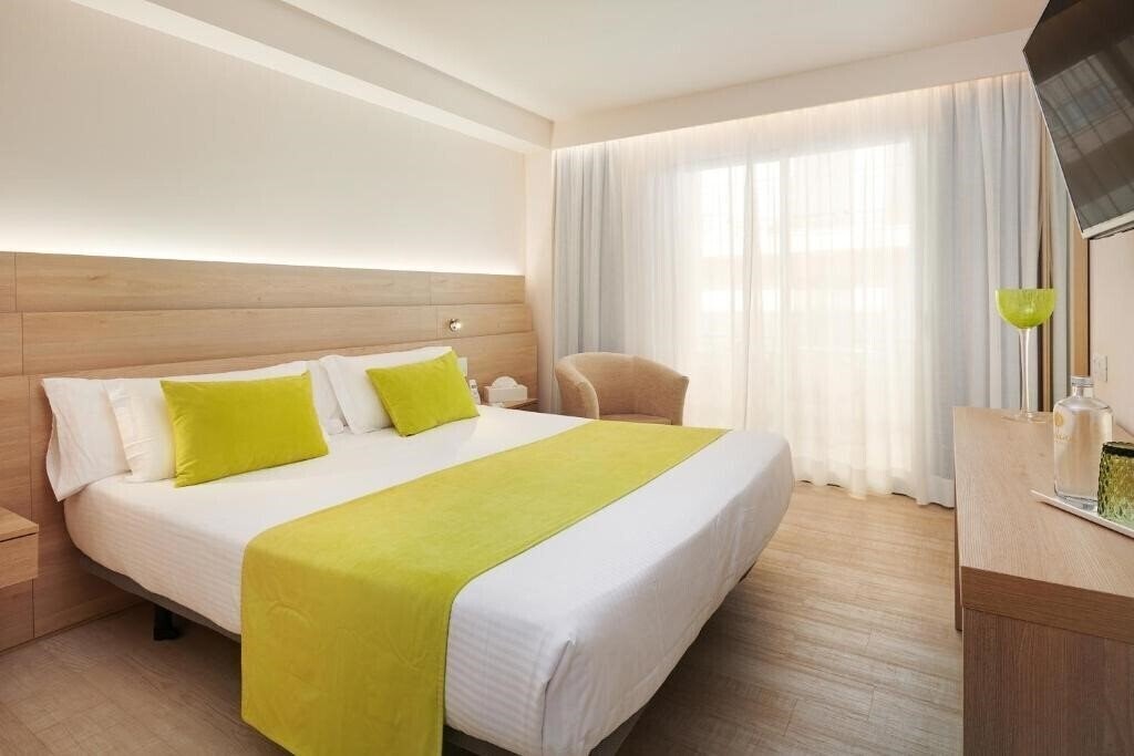 Картинка Sabina (Cala Millor) 4*