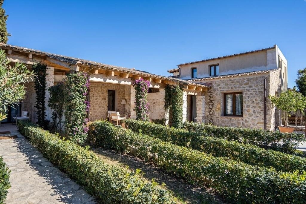 Картинка Pula Golf Resort (Son Servera) 4*