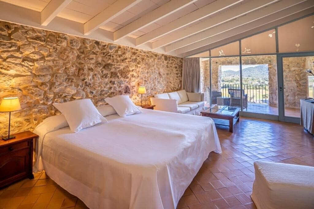 Картинка Pula Golf Resort (Son Servera) 4*