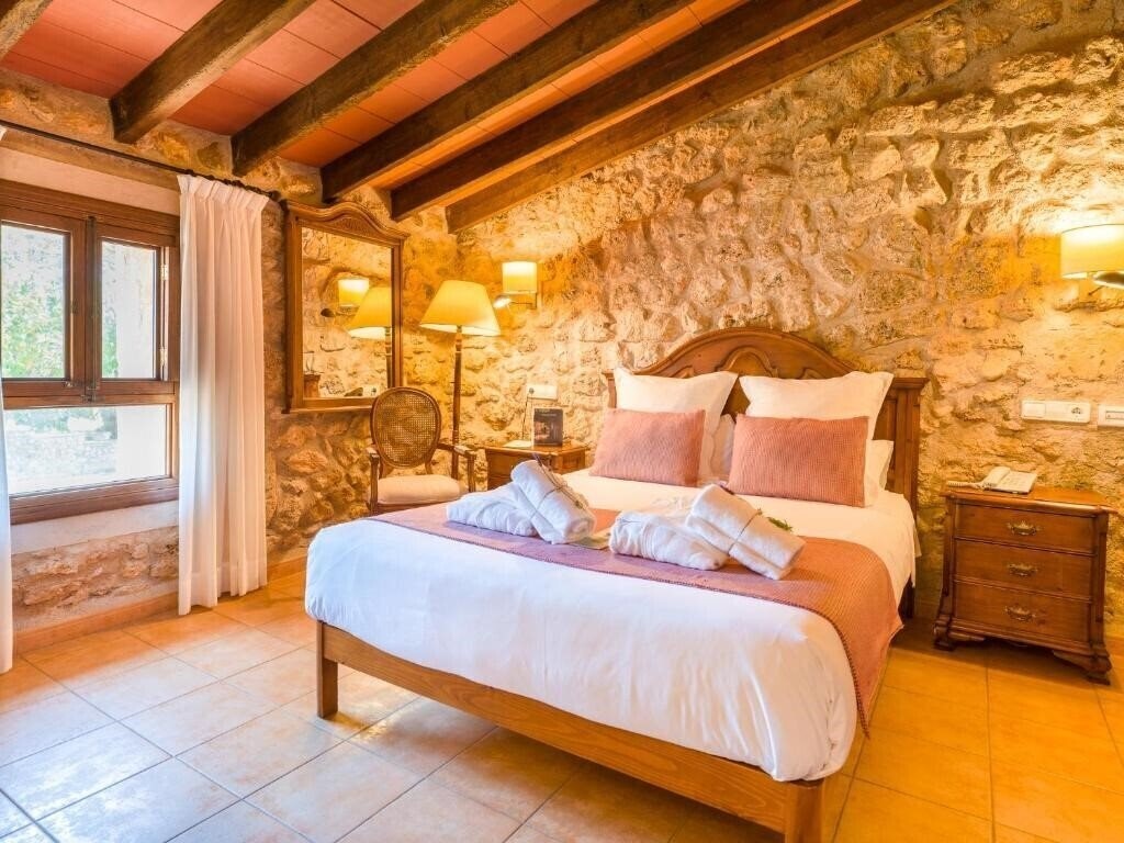 Фото Sa Bassa Rotja 4*