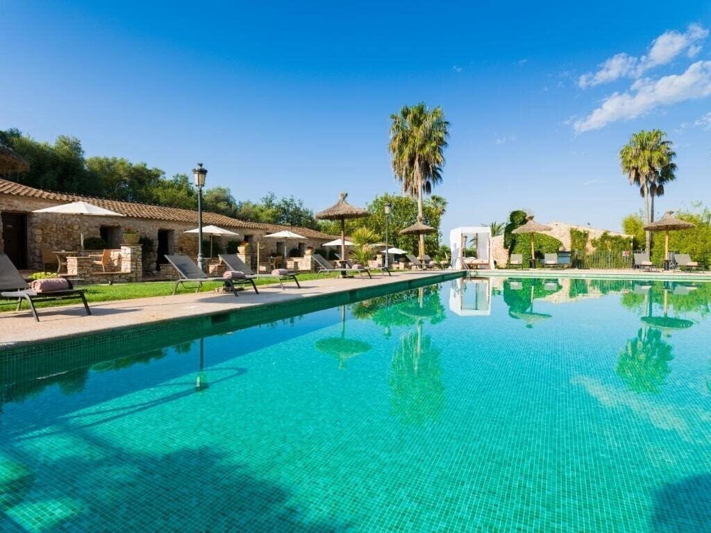 Фотография Sa Bassa Rotja 4*