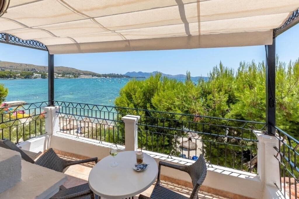 Готель Hoposa Bahia 3*