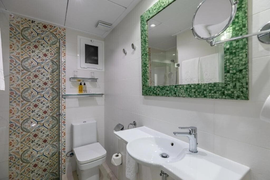 Фотография Hoposa Bahia 3*