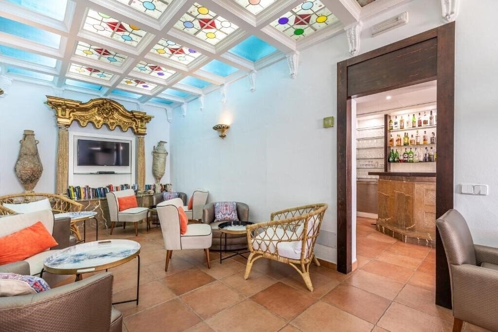 Картинка Hoposa Bahia 3*