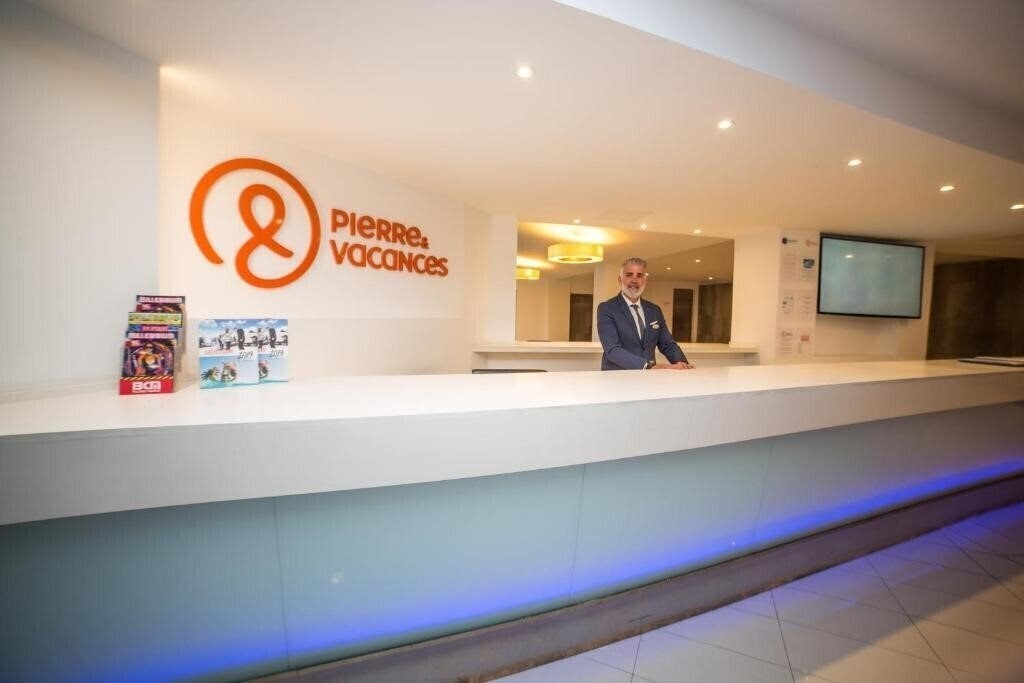 Фотография Deya Pierre&Vacances Mallorca 3*