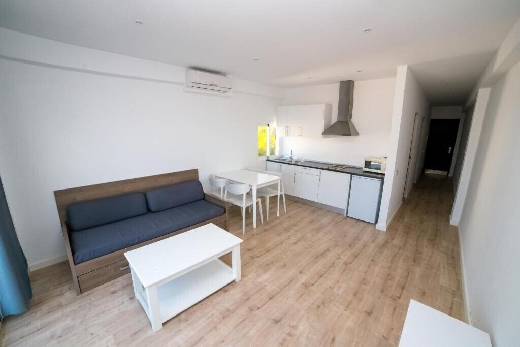 Картинка Pierre & Vacances Mallorca Deya 3*