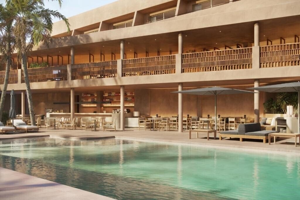 Фото Blau Cala Mandia Adults Only 4*
