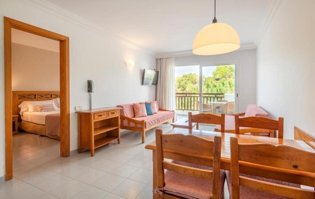 Фотографія Inturotel Esmeralda Garden 3*