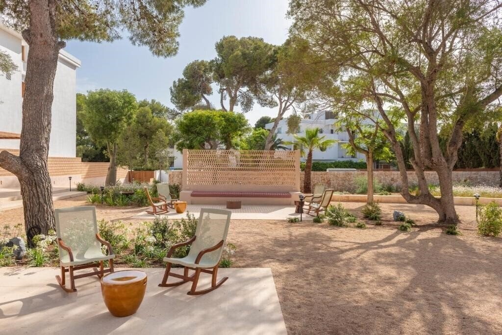 Картинка Inturotel Esmeralda Garden 3*