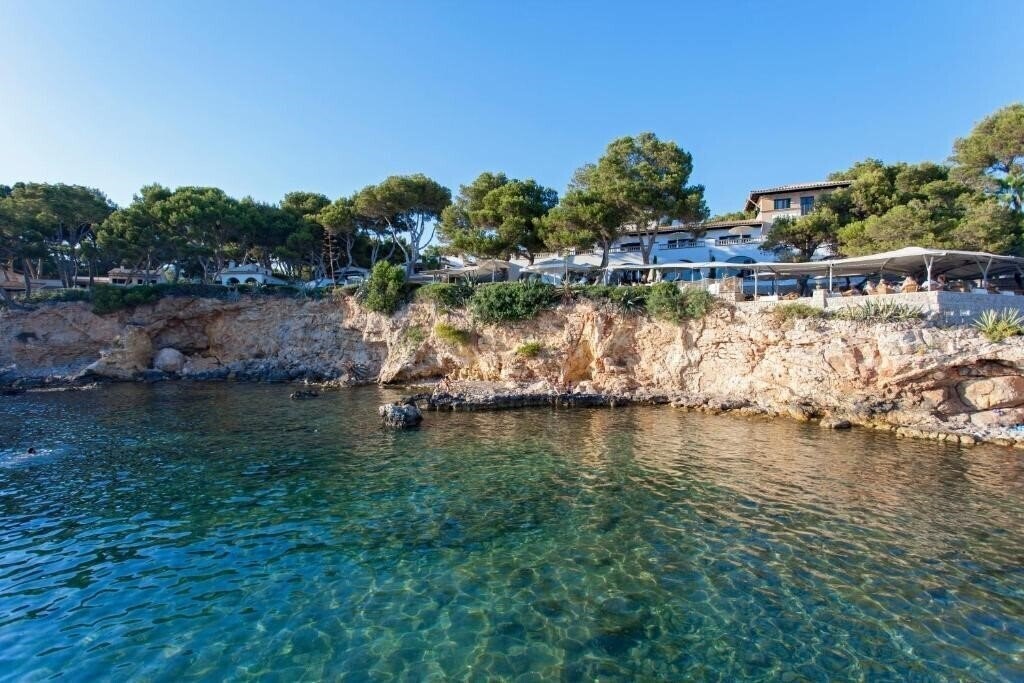 Фото Bendinat (Portals Nous) 4*