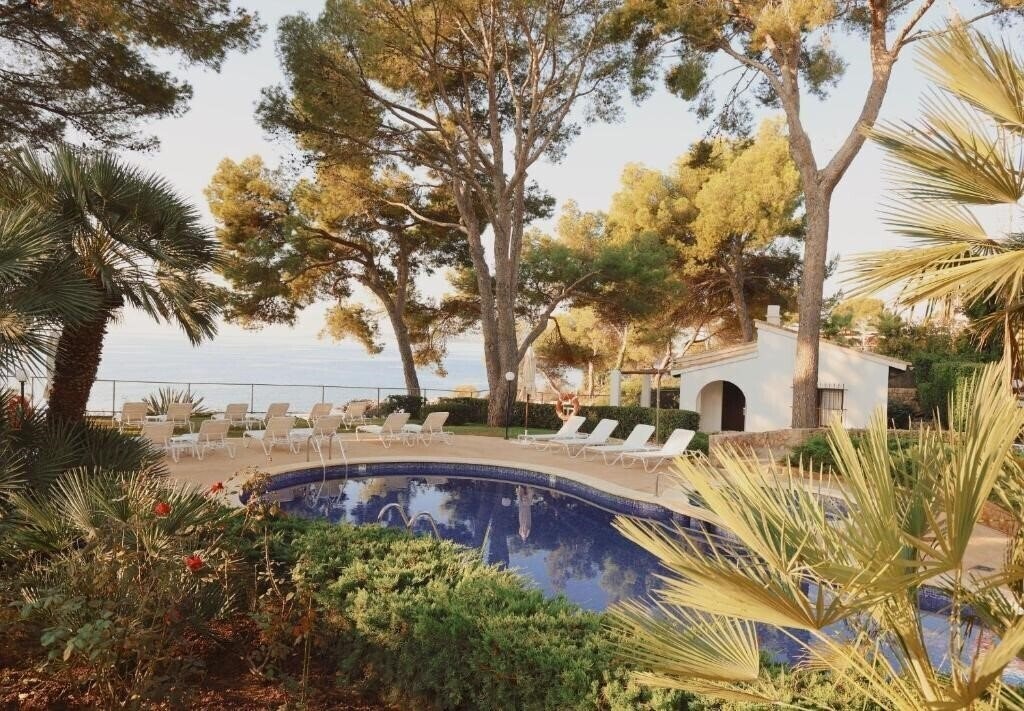 Фотография Bendinat (Portals Nous) 4*
