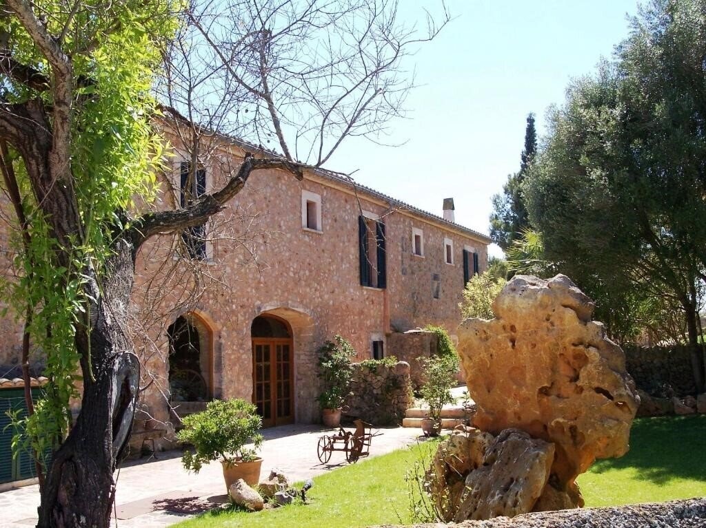 Зображення Sa Galera (Cas Concos) 4*