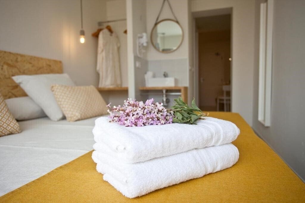 Фотографія Cala Morlanda Estudios 3*