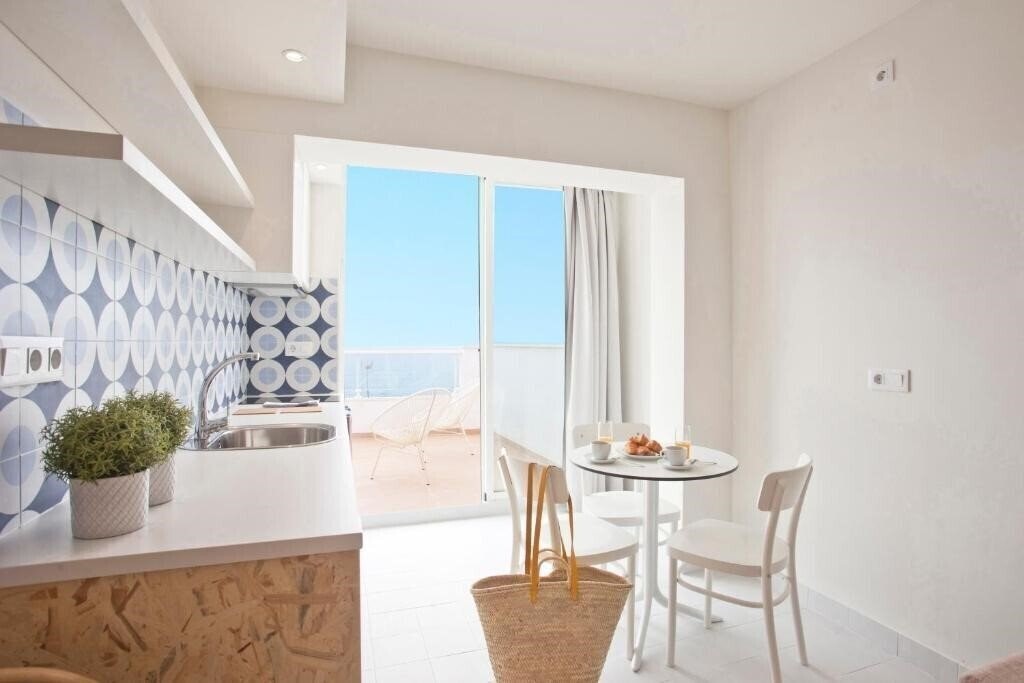 Изображение Cala Morlanda Estudios 3*