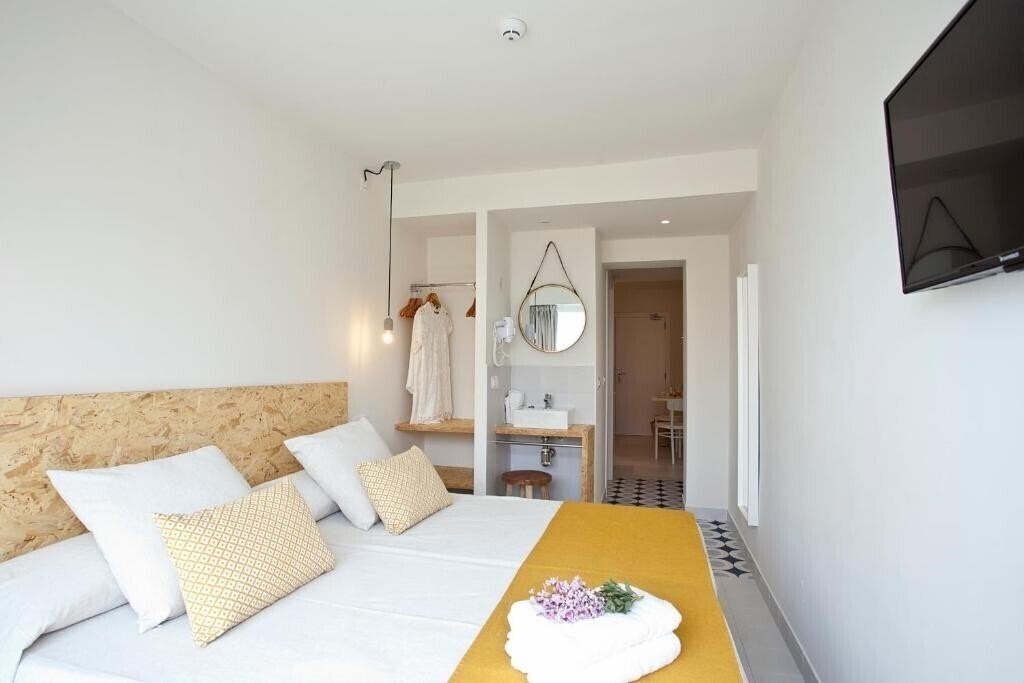 Картинка Cala Morlanda Estudios 3*