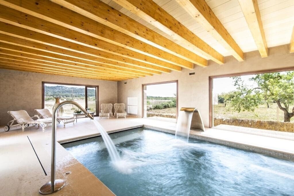 Отель Aumallia & SPA 4*