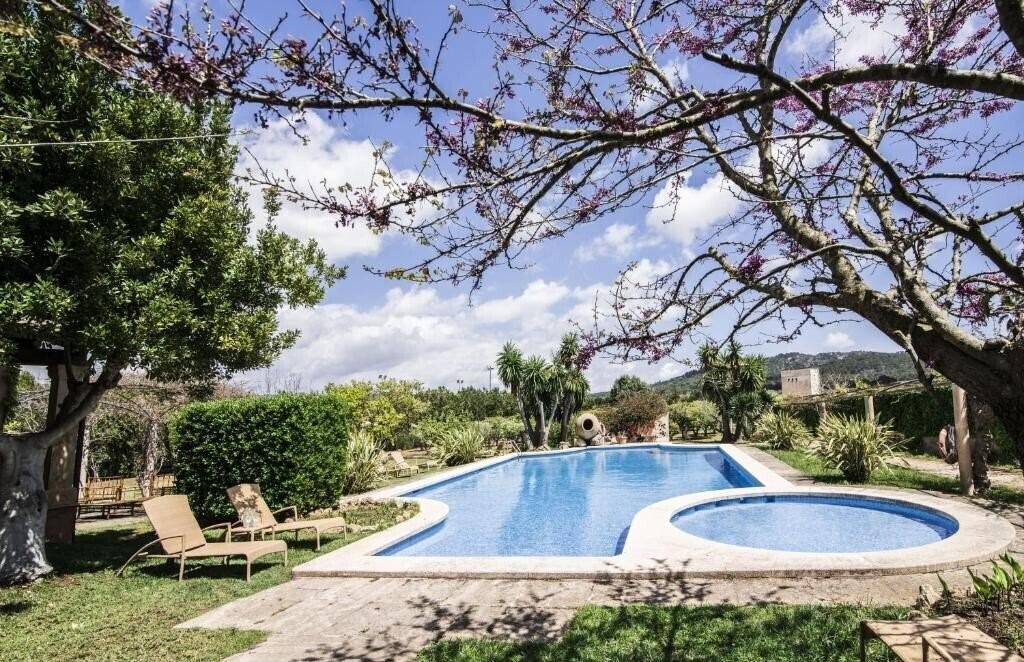 Изображение Aumallia & SPA 4*
