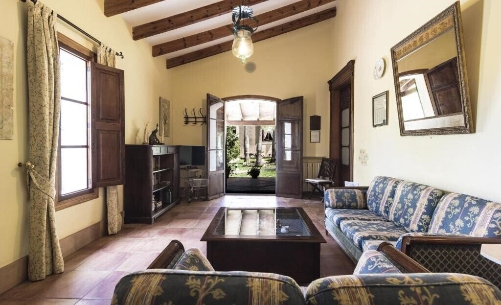 Картинка Aumallia & SPA (ex. Sa Posada D'Aumallia) 4*