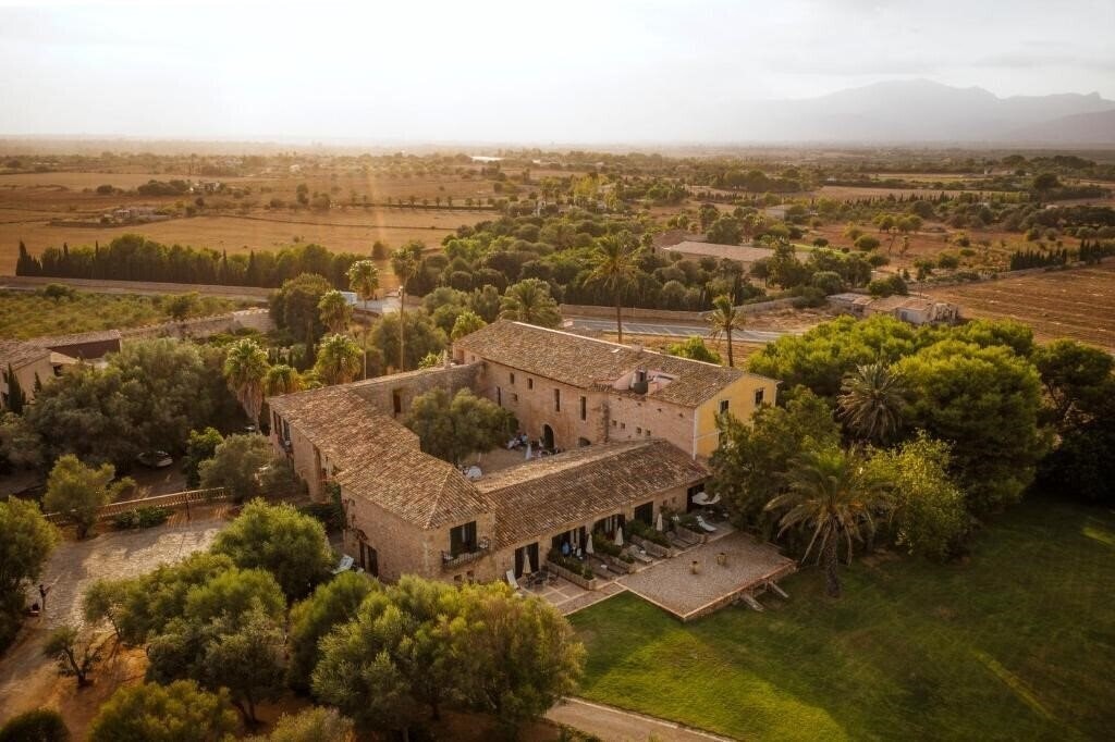 Готель Casal Santa Eulalia 4*