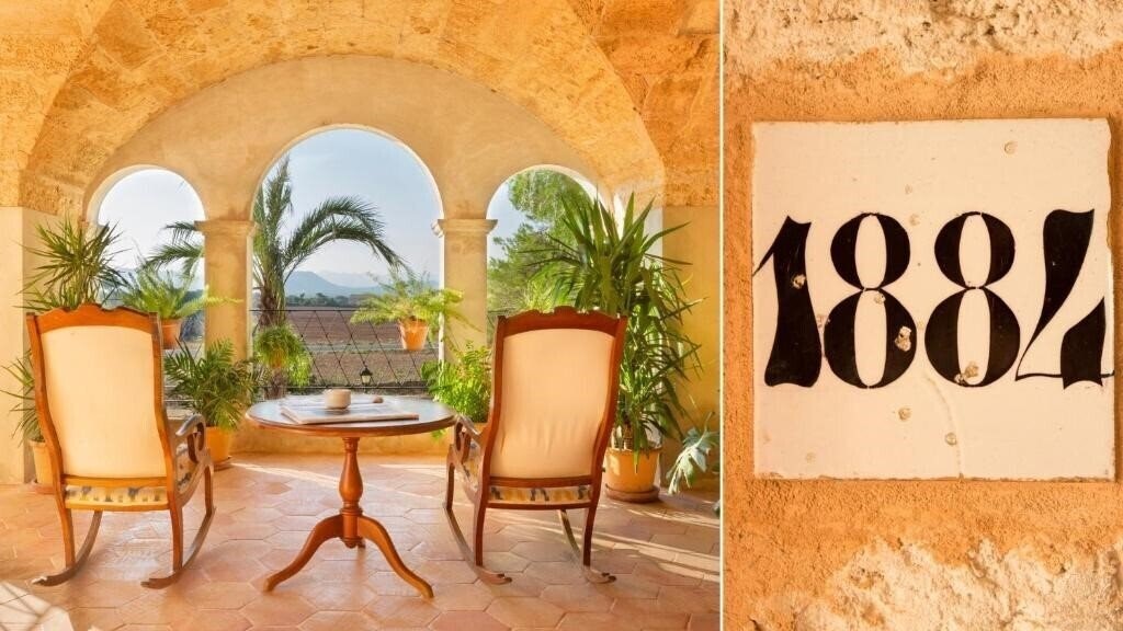 Фото Casal Santa Eulalia 4*