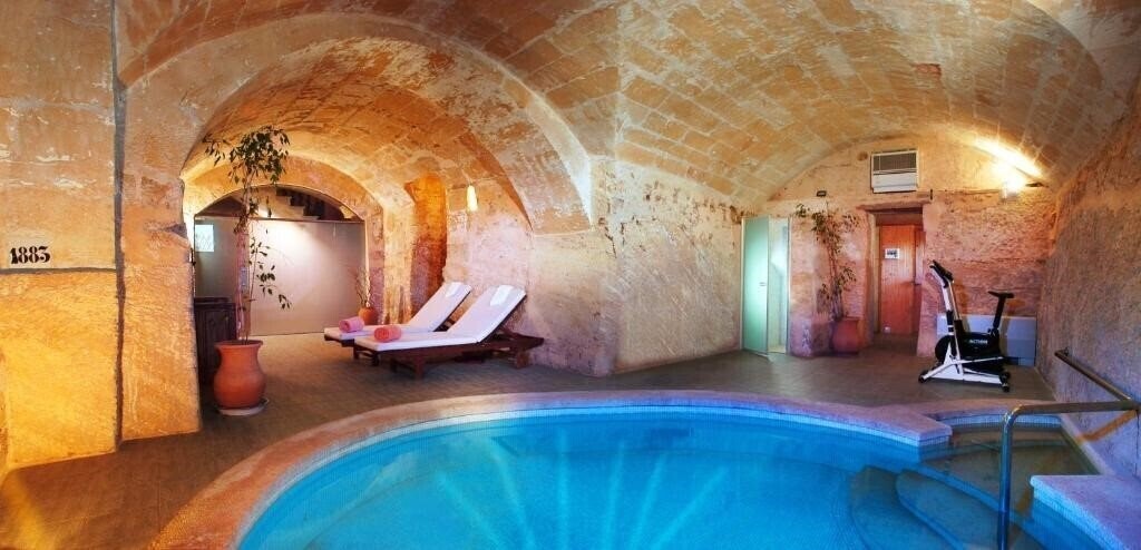 Зображення Casal Santa Eulalia 4*